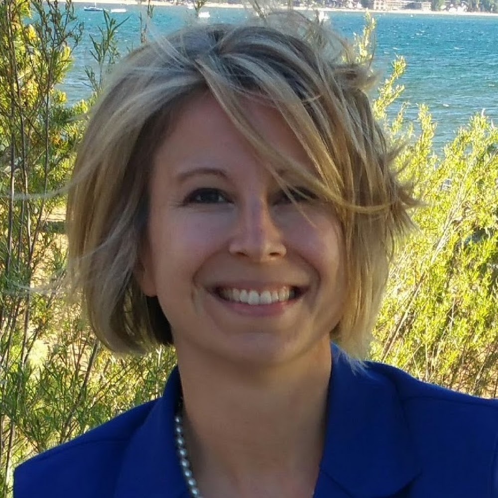 Meet your Posher, Dr. r. l.